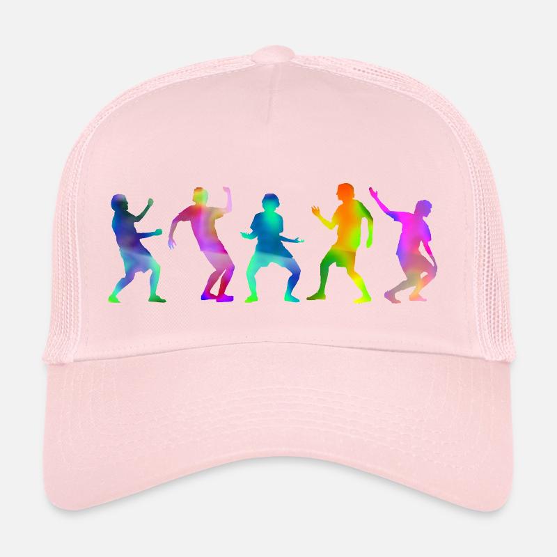 dance Trucker Cap