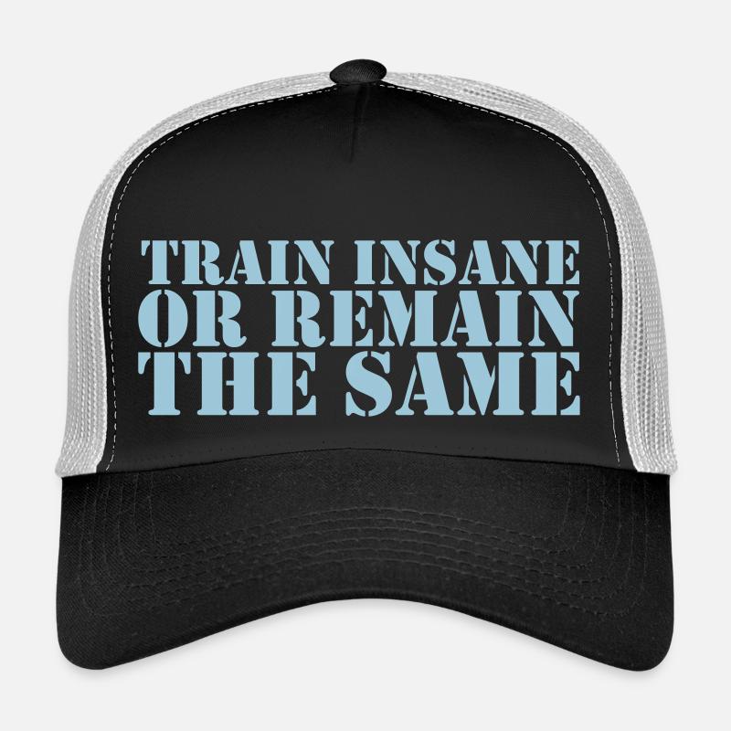 Trucker Cap