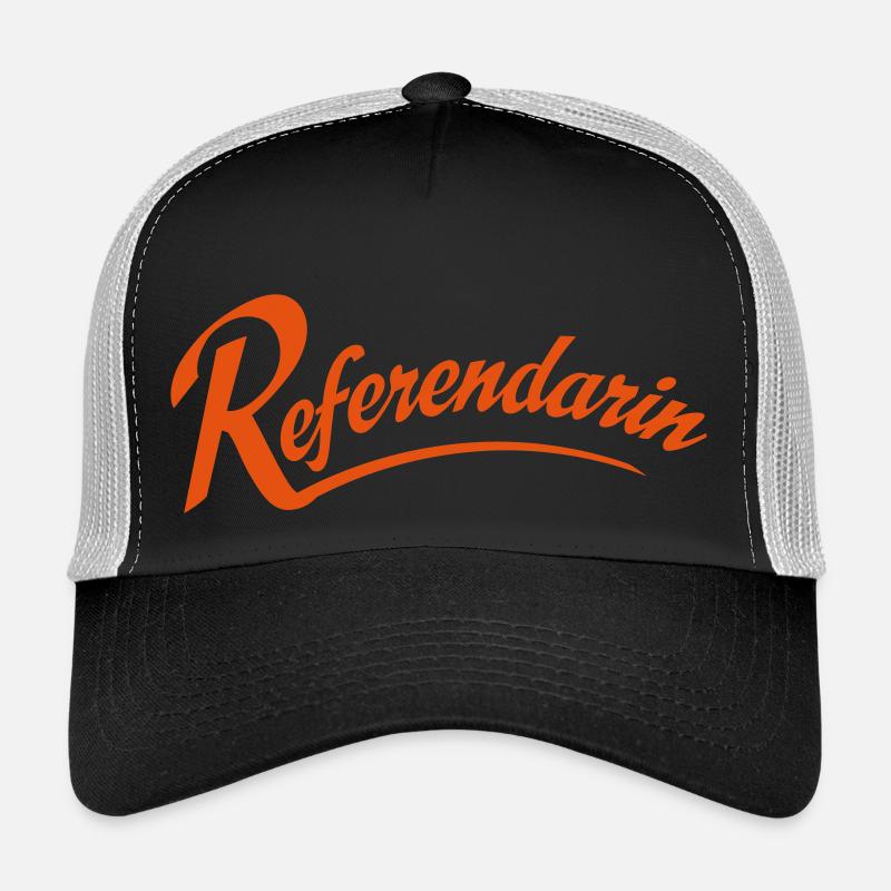 Trainee Trucker Cap