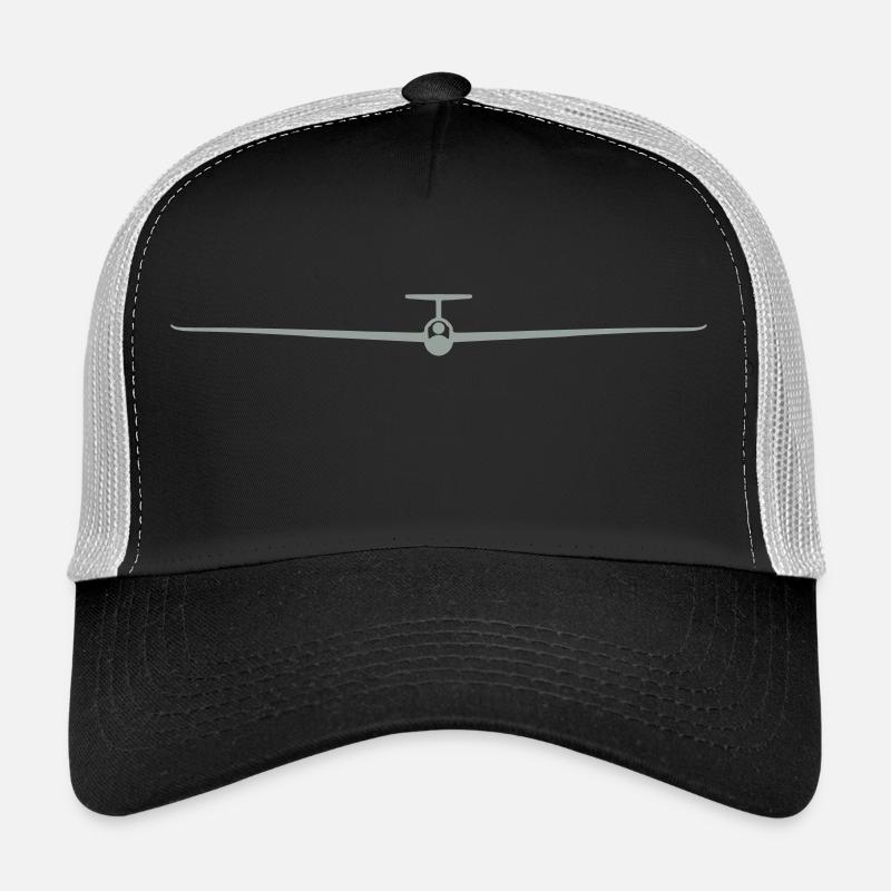 Glider 5 Trucker Cap