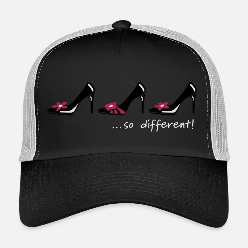 Schuhe Schuhe Schuhe Casquette trucker 