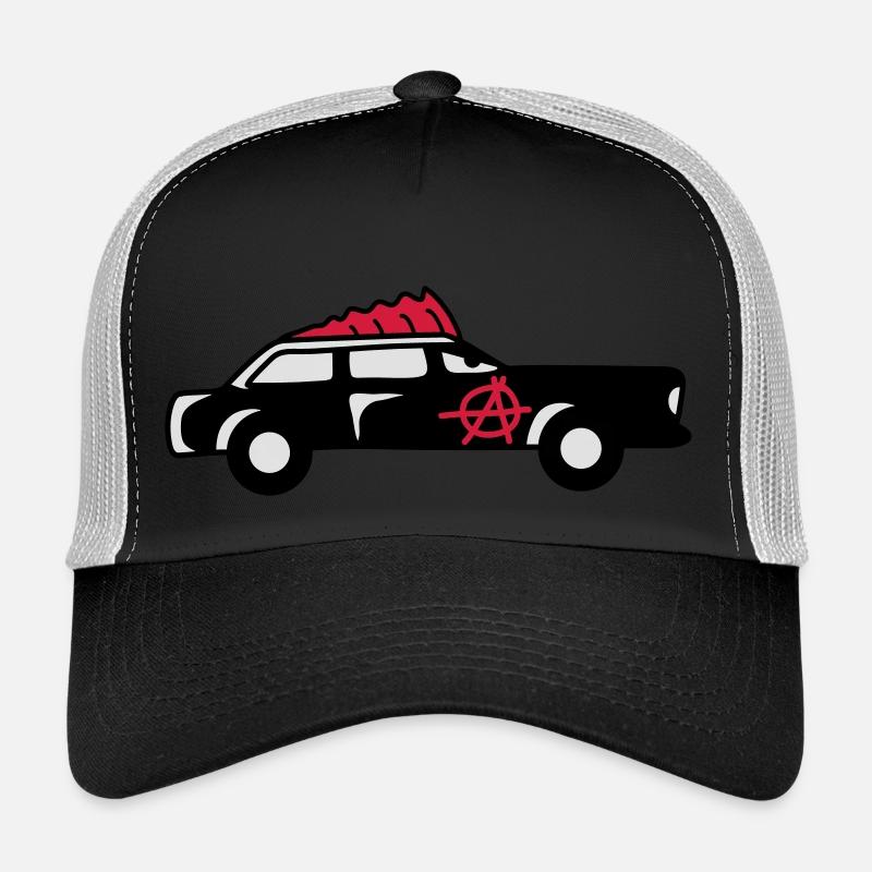 Trucker Cap