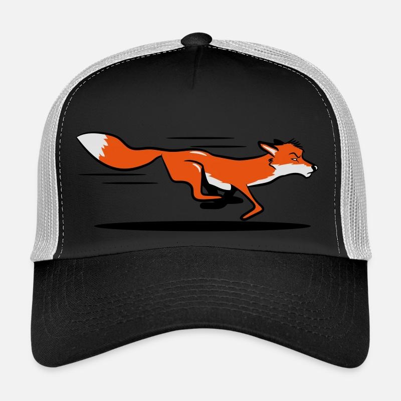 Trucker Cap