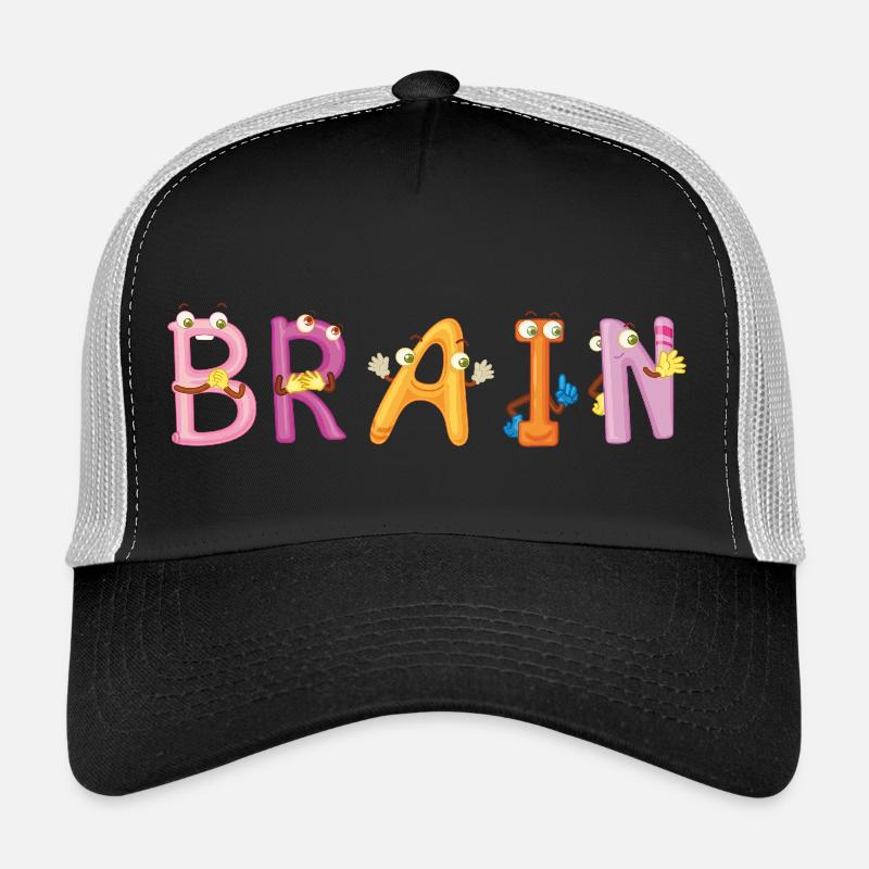 Trucker Cap