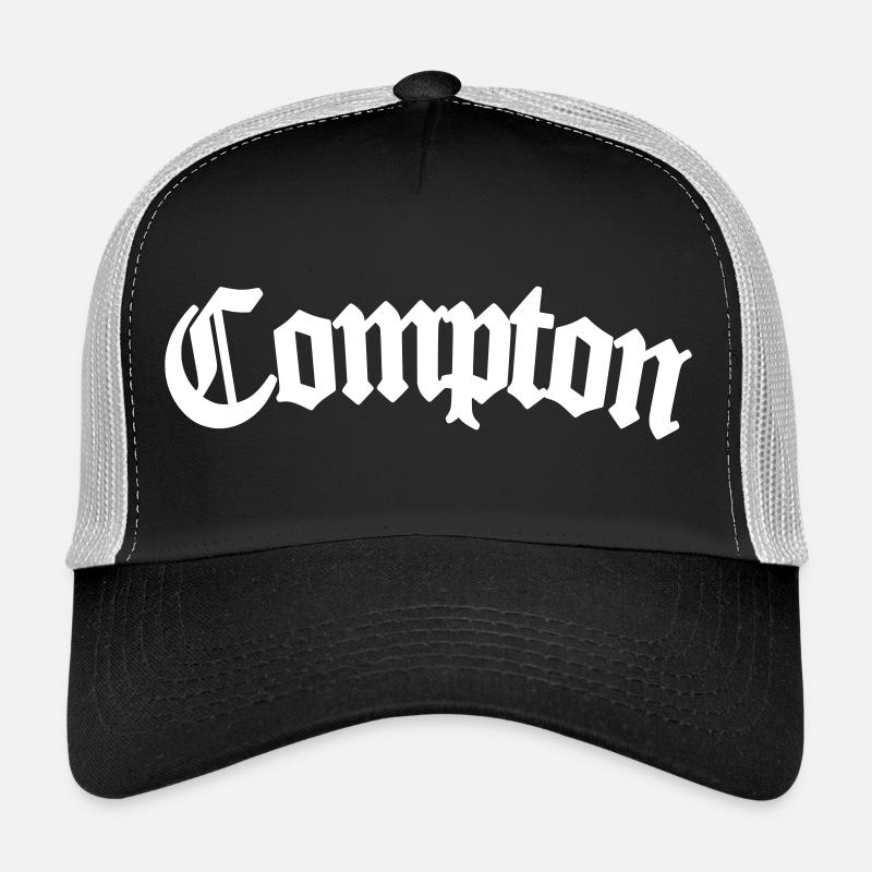 compton Trucker Cap