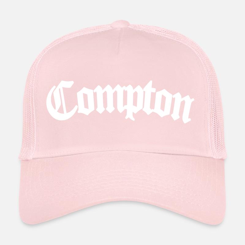 Casquette trucker 