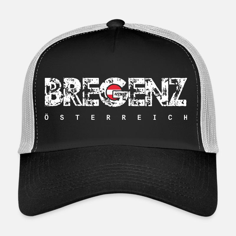 Bregenz Trucker Cap