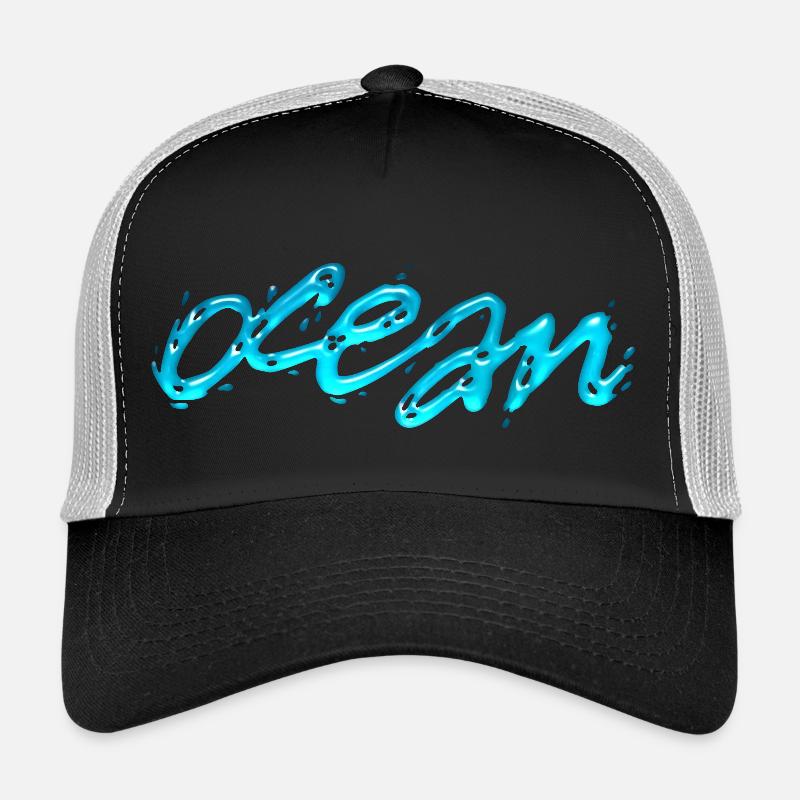 Trucker Cap