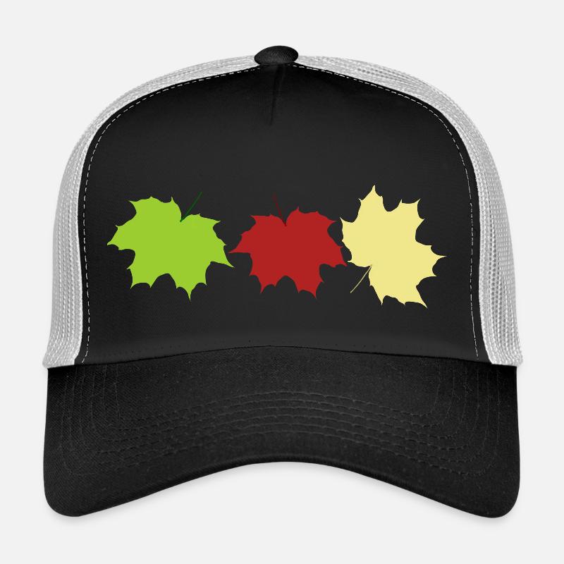 Trucker Cap