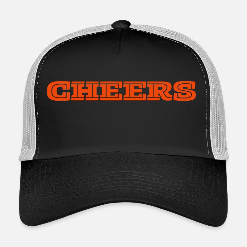 Trucker Cap