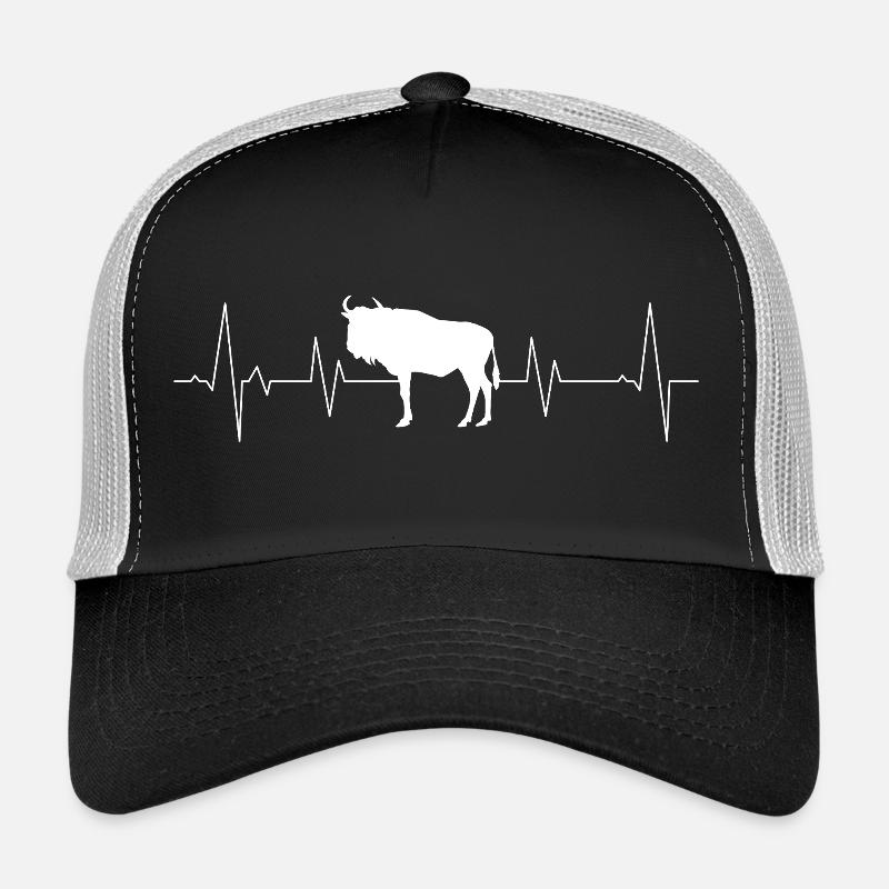 Gnu Trucker Cap