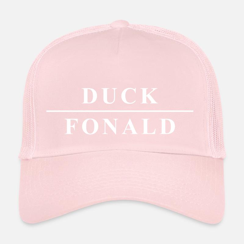 Trucker Cap