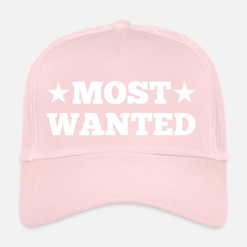 Les plus recherchés Casquette trucker 