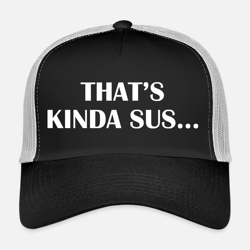 Trucker Cap