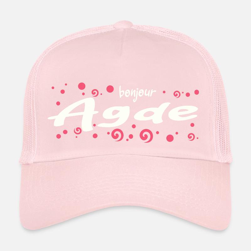 Trucker Cap