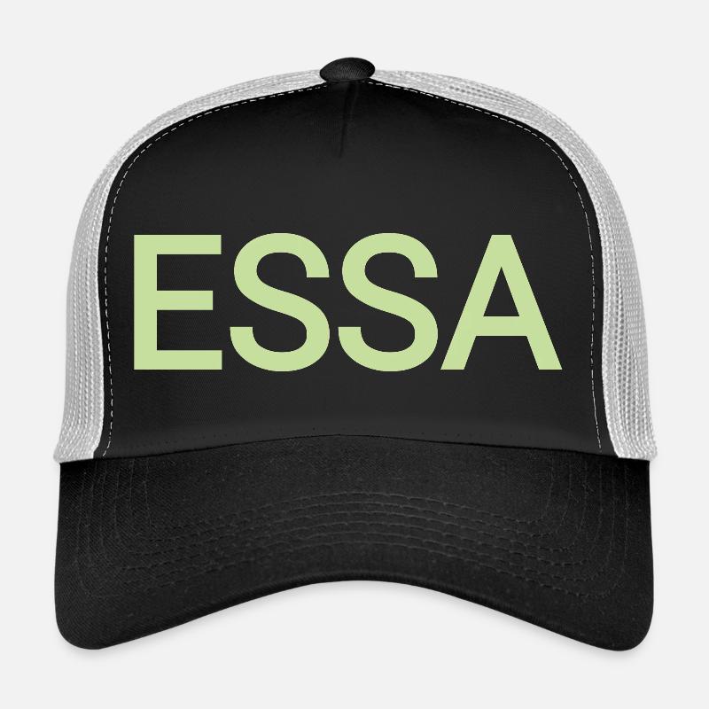 Essa Casquette trucker 