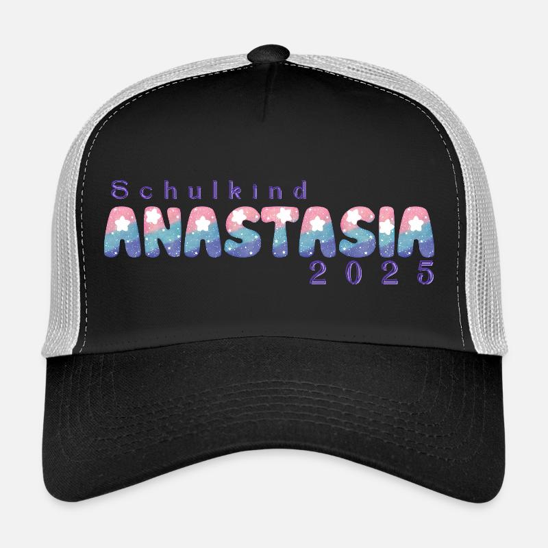 Écolier 2025 Casquette trucker 