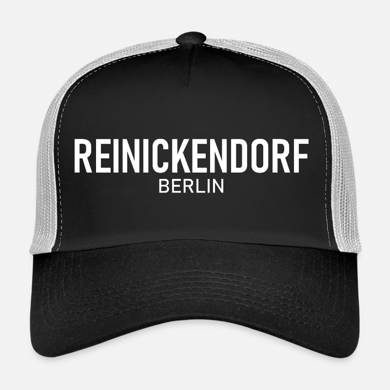Trucker Cap