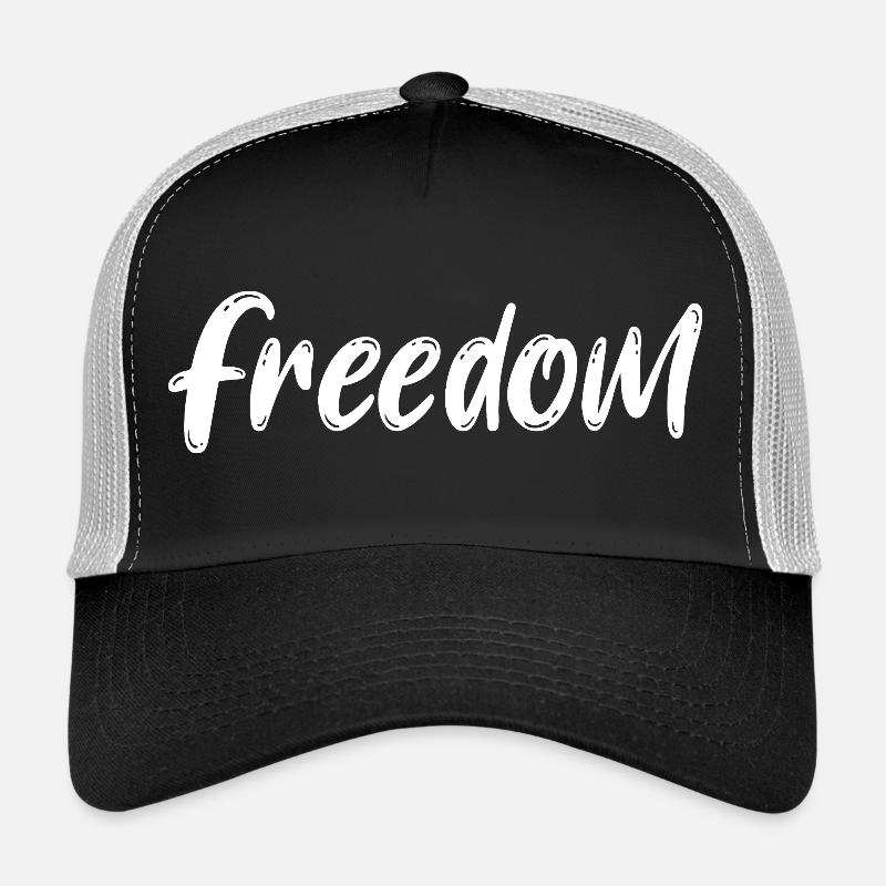 Trucker Cap