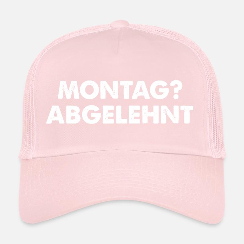 Trucker Cap