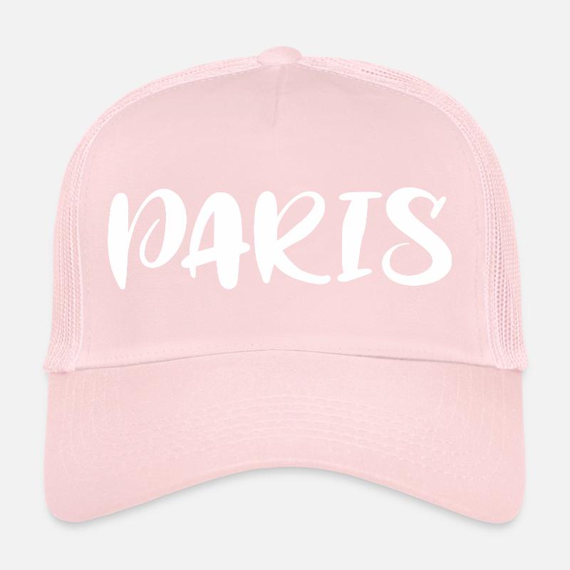Trucker Cap