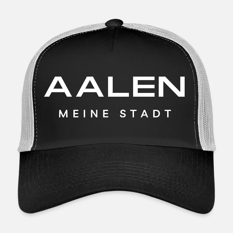 Trucker Cap