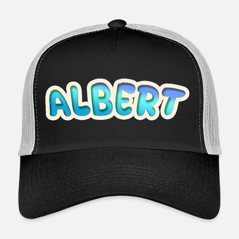 Trucker Cap