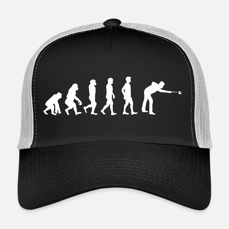 Trucker Cap