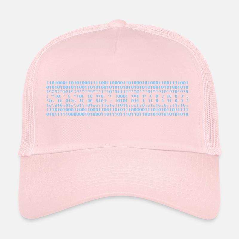 System error Trucker Cap