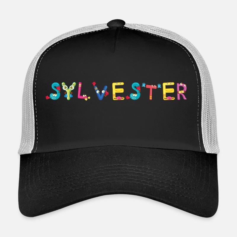 Trucker Cap