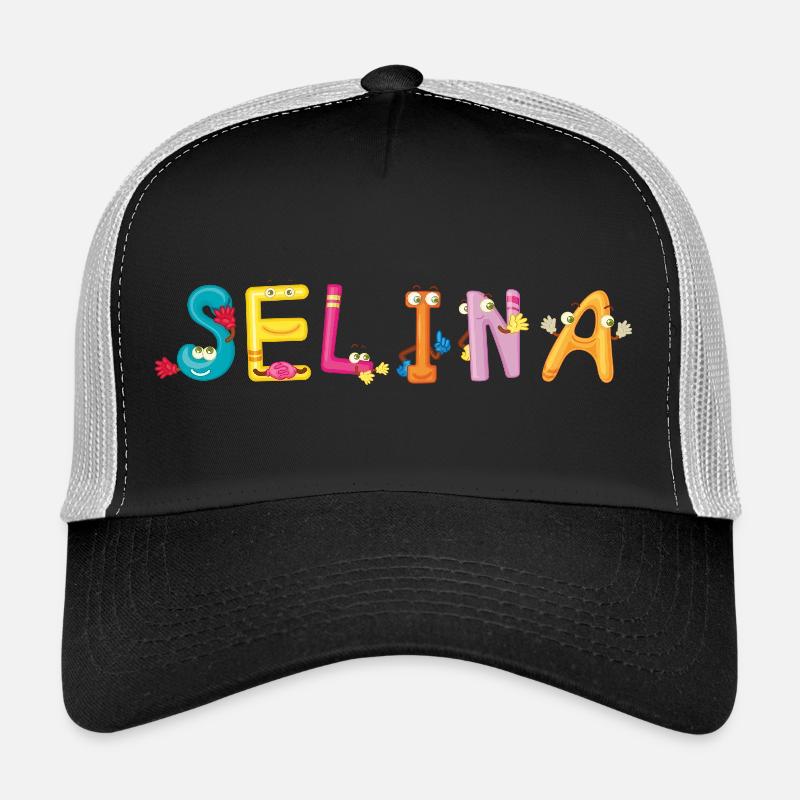 Trucker Cap