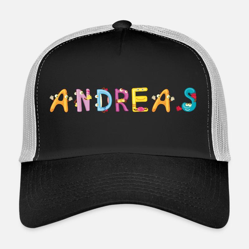 Trucker Cap
