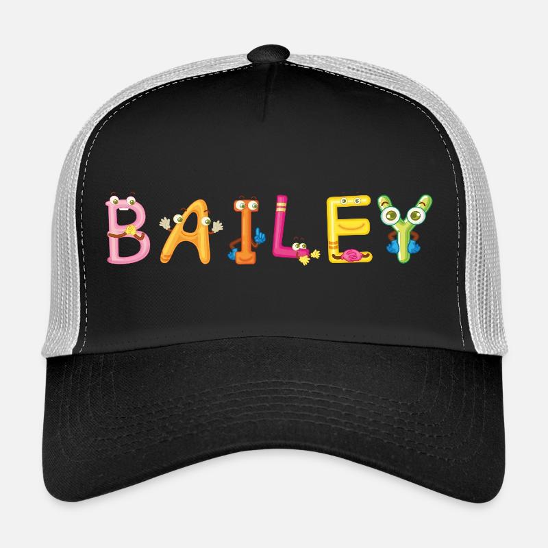 Trucker Cap