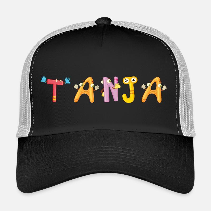 Tanja Trucker Cap