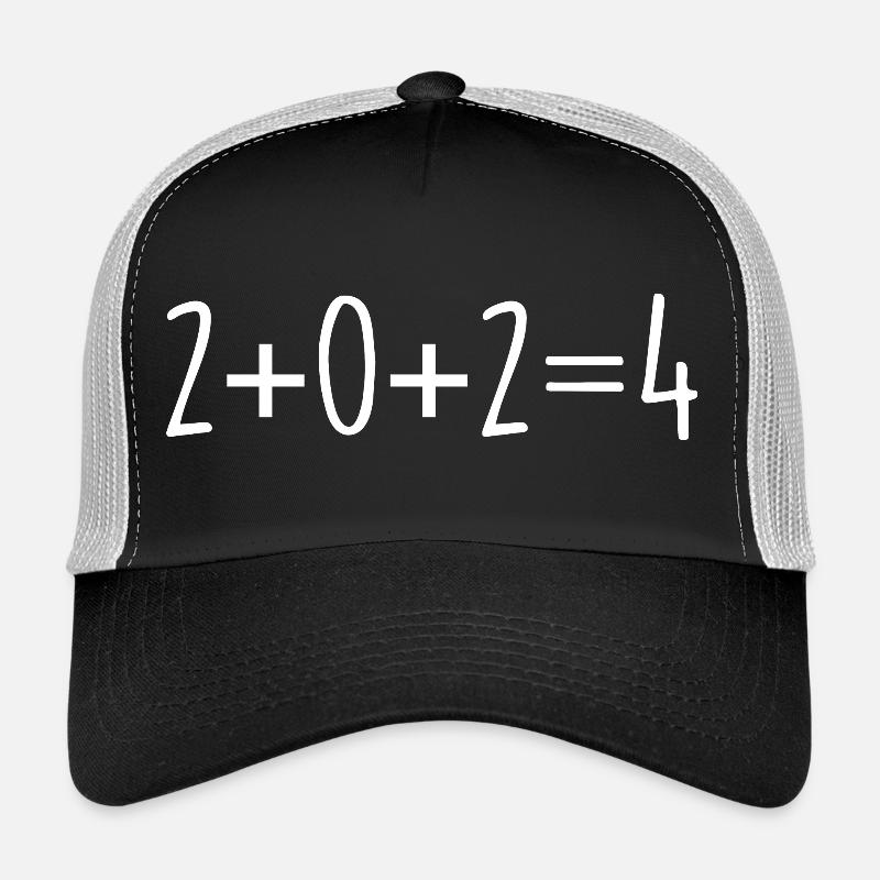 2024 Trucker Cap