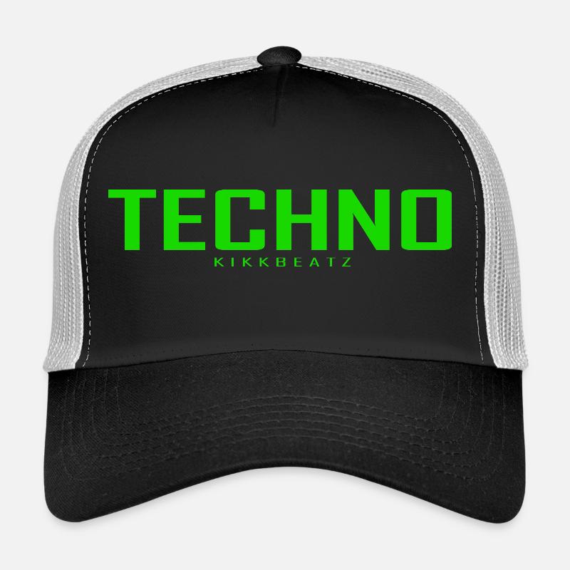Trucker Cap