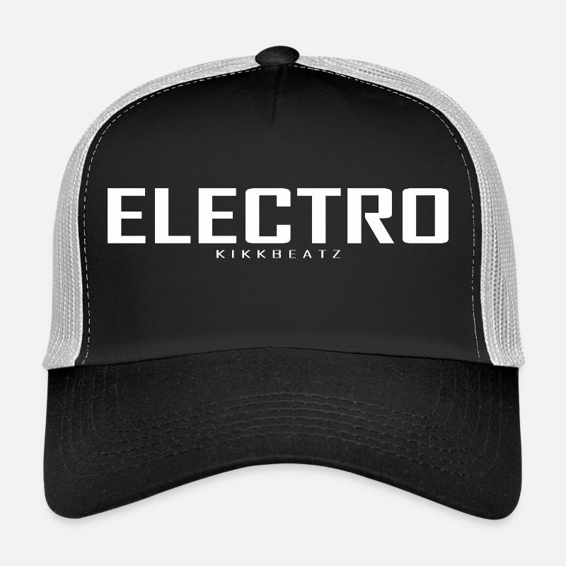 Trucker Cap