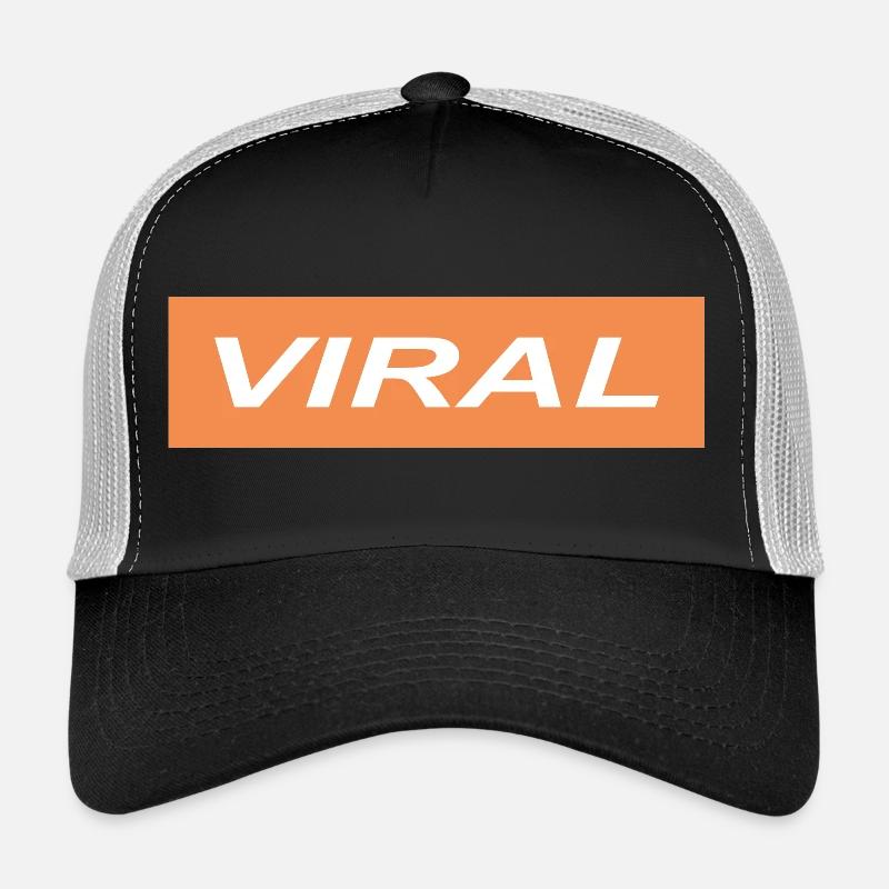 Trucker Cap