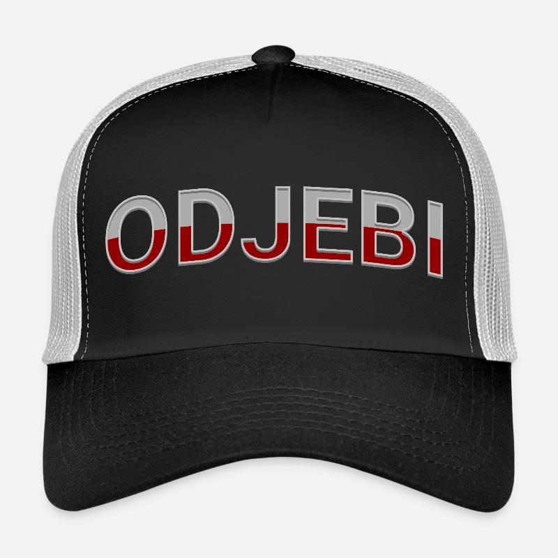 Trucker Cap
