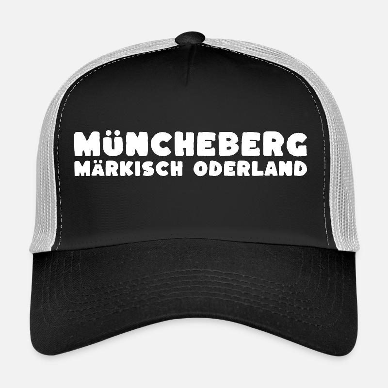 Trucker Cap