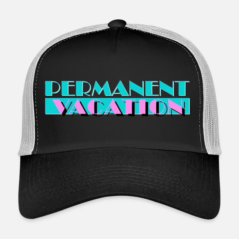 Trucker Cap