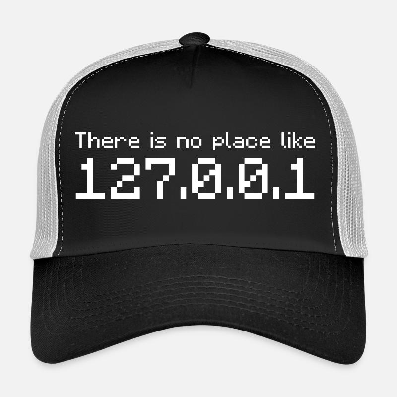 Chemise Nerd Drôle Geek Cadeau Programmeur Informatique Admin T-S Casquette trucker 