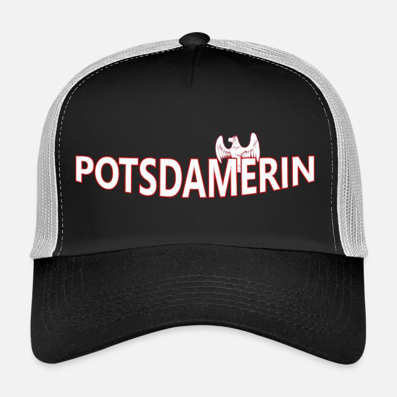 Trucker Cap