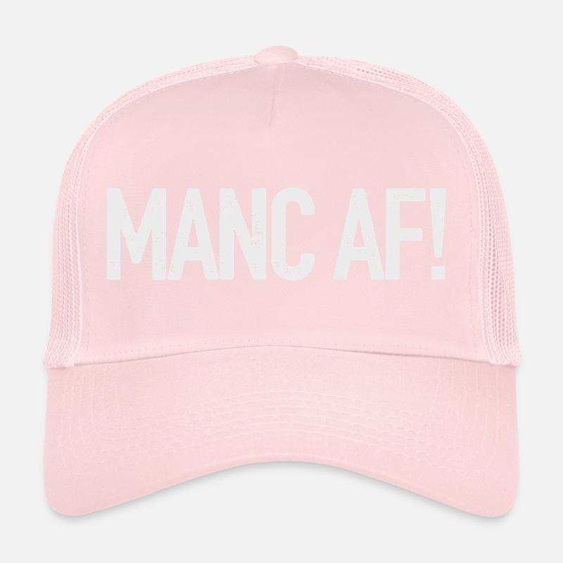 Trucker Cap