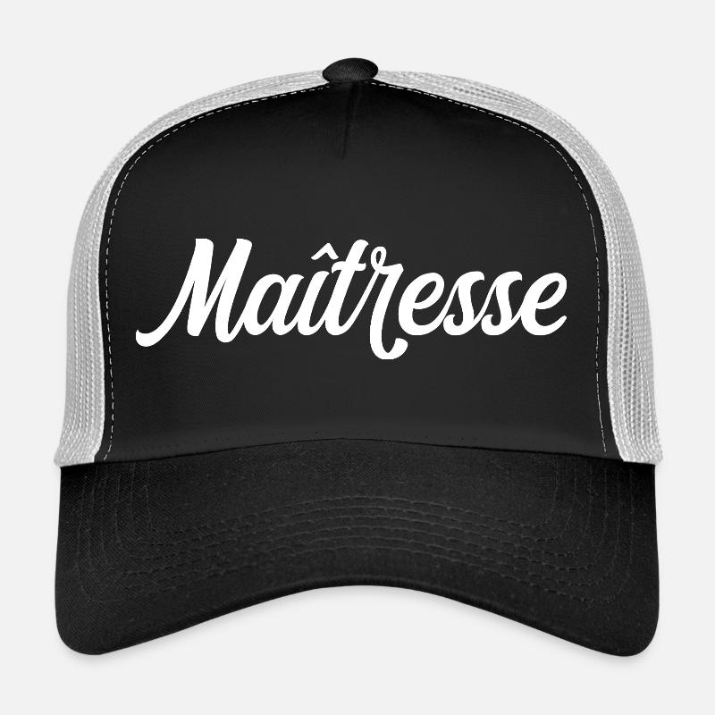 Geliebte Trucker Cap