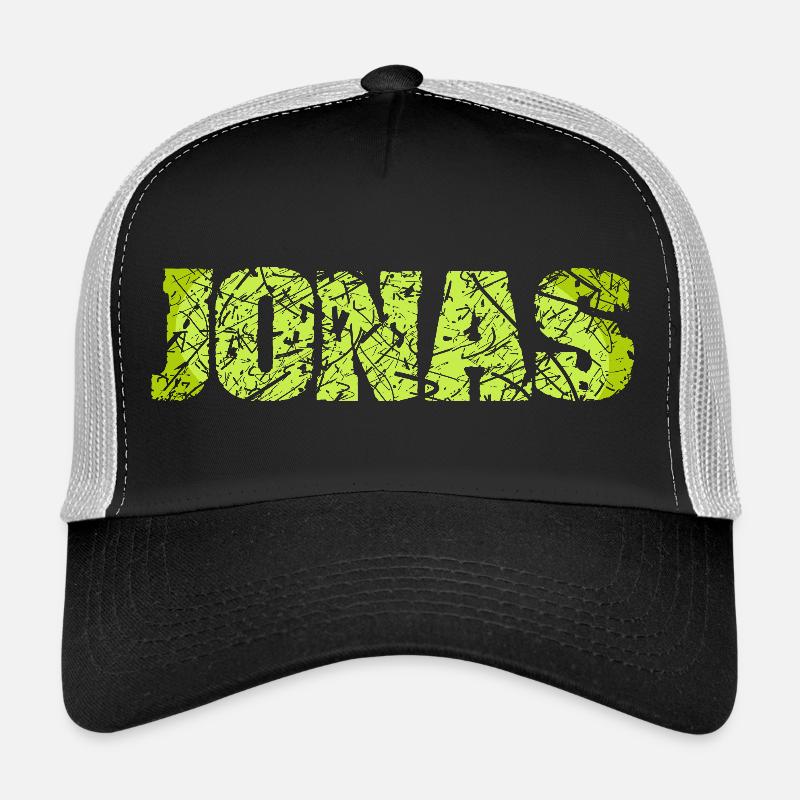 Trucker Cap