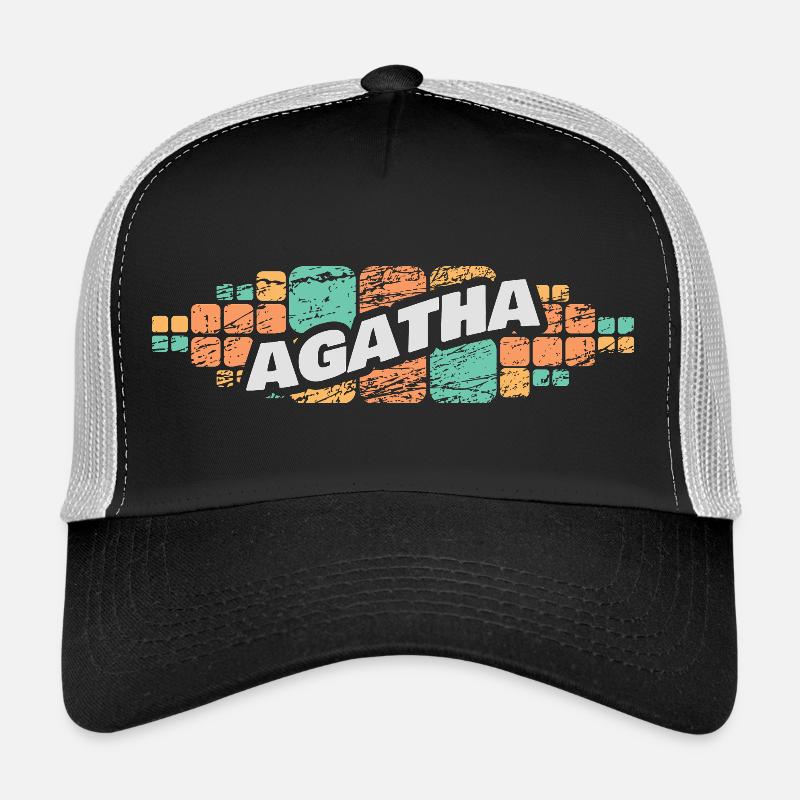Trucker Cap