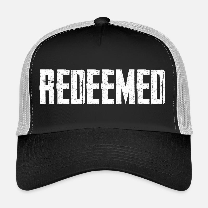 Trucker Cap