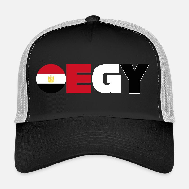 Trucker Cap
