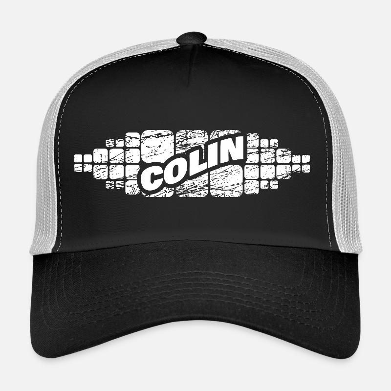 Trucker Cap